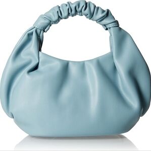 The Drop Women's Addison Soft Volune Top-Handle Chic Bag